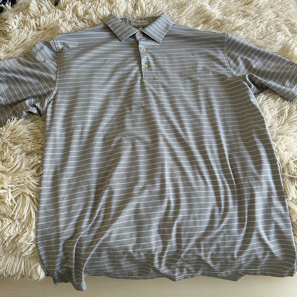 Peter Millar Polo
